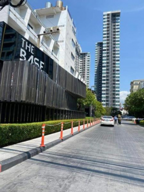 The.Base Central.Pattaya